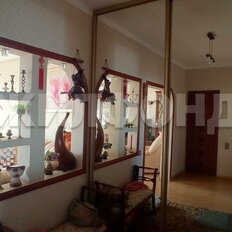 Квартира 108,9 м², 4-комнатная - изображение 3