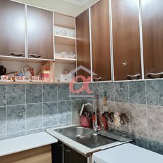 Квартира 30,4 м², 1-комнатная - изображение 5