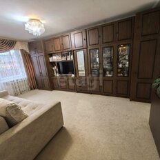 Квартира 46,4 м², 2-комнатная - изображение 3