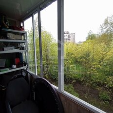 Квартира 45 м², 2-комнатная - изображение 4