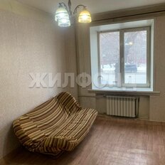 Квартира 39 м², 2-комнатная - изображение 1