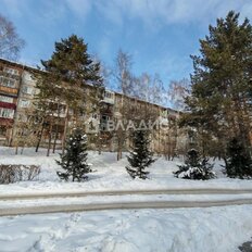 Квартира 30 м², 1-комнатная - изображение 2