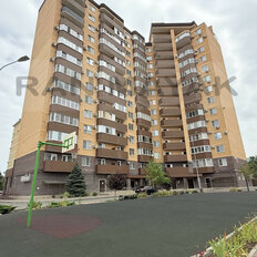 Квартира 92,9 м², 3-комнатная - изображение 1