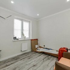 Квартира 61,7 м², 3-комнатная - изображение 4