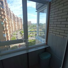 Квартира 34,6 м², 1-комнатная - изображение 4