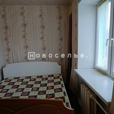 Квартира 27 м², 1-комнатная - изображение 4
