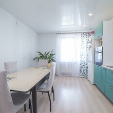 Квартира 61 м², 2-комнатная - изображение 2