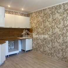 Квартира 42,6 м², 3-комнатная - изображение 2