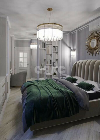 48 м², 2-комнатная квартира 7 200 000 ₽ - изображение 43