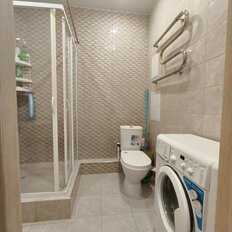 Квартира 48 м², 1-комнатная - изображение 1