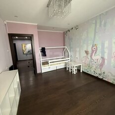 Квартира 120 м², 4-комнатная - изображение 3