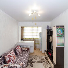 Квартира 15 м², студия - изображение 3