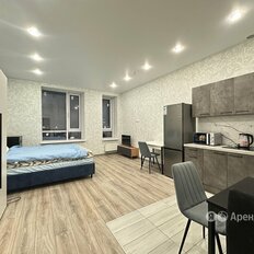 Квартира 35 м², студия - изображение 2