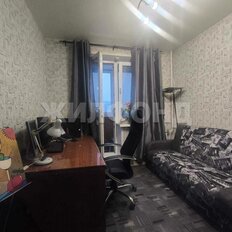 Квартира 77,4 м², 4-комнатная - изображение 4