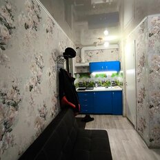 Квартира 14,6 м², студия - изображение 2