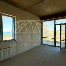 Квартира 97 м², 2-комнатные - изображение 2