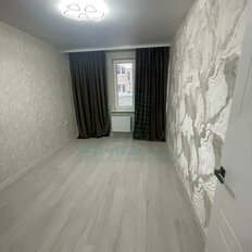 Квартира 35 м², 1-комнатная - изображение 4