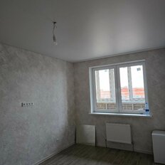 Квартира 33,8 м², 1-комнатная - изображение 5