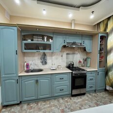 Квартира 59,1 м², 2-комнатная - изображение 2