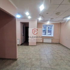 Квартира 35 м², 1-комнатная - изображение 3