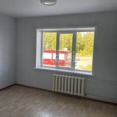 Квартира 24 м², студия - изображение 5