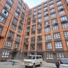 Квартира 38 м², 1-комнатная - изображение 2