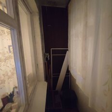 Квартира 32,6 м², 1-комнатная - изображение 4