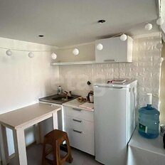 Квартира 21,5 м², студия - изображение 1