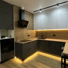 Квартира 42 м², 2-комнатная - изображение 3