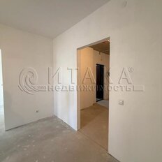 Квартира 92 м², 3-комнатная - изображение 3