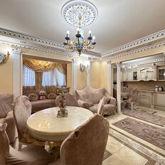 Квартира 91,2 м², 3-комнатная - изображение 1