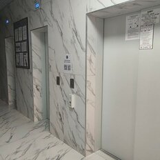 Квартира 34,5 м², 1-комнатная - изображение 4