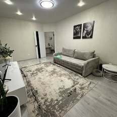 Квартира 54,3 м², 2-комнатная - изображение 3