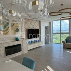 Квартира 145 м², 4-комнатная - изображение 2