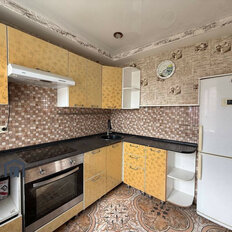 Квартира 49 м², 2-комнатная - изображение 2