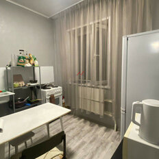 Квартира 32,4 м², 1-комнатная - изображение 4