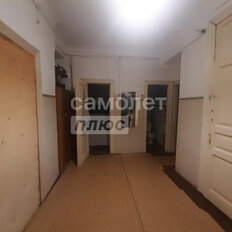 Квартира 68,8 м², 3-комнатная - изображение 4