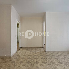 Квартира 31,3 м², 1-комнатная - изображение 5