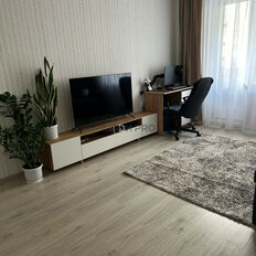 Квартира 33,8 м², 1-комнатная - изображение 4