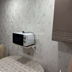 Квартира 30,1 м², 1-комнатная - изображение 3