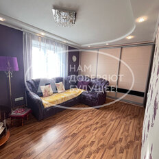 Квартира 31,7 м², 1-комнатная - изображение 4