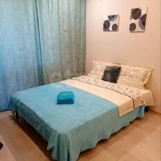 Квартира 21,8 м², студия - изображение 1