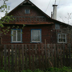 часть дома + 3,5 сотки, участок - изображение 1