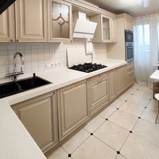 Квартира 36 м², 1-комнатная - изображение 1