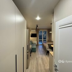 Квартира 30 м², 1-комнатная - изображение 5