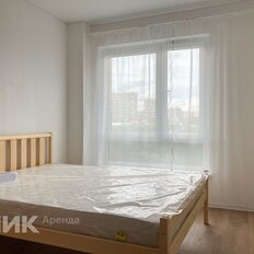 Квартира 33,9 м², 1-комнатная - изображение 4