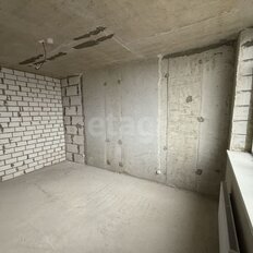 Квартира 37,7 м², 1-комнатная - изображение 5