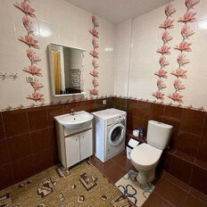 Квартира 75 м², 2-комнатная - изображение 5