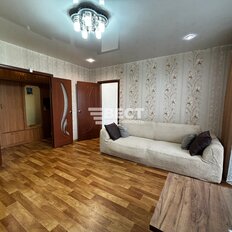 Квартира 69,1 м², 3-комнатная - изображение 5