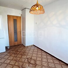 Квартира 58,9 м², 3-комнатная - изображение 4